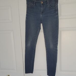 Skinny Jeans By Banana Republic
